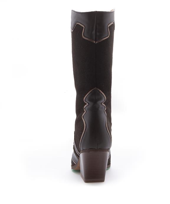 Boots Limited Edition Sooty Embroidered 3